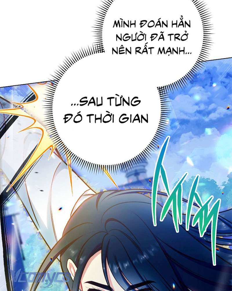 Hầu Gái Độc Quyền Của Hoàng Hậu Phản Diện Chap 74 - Trang 3
