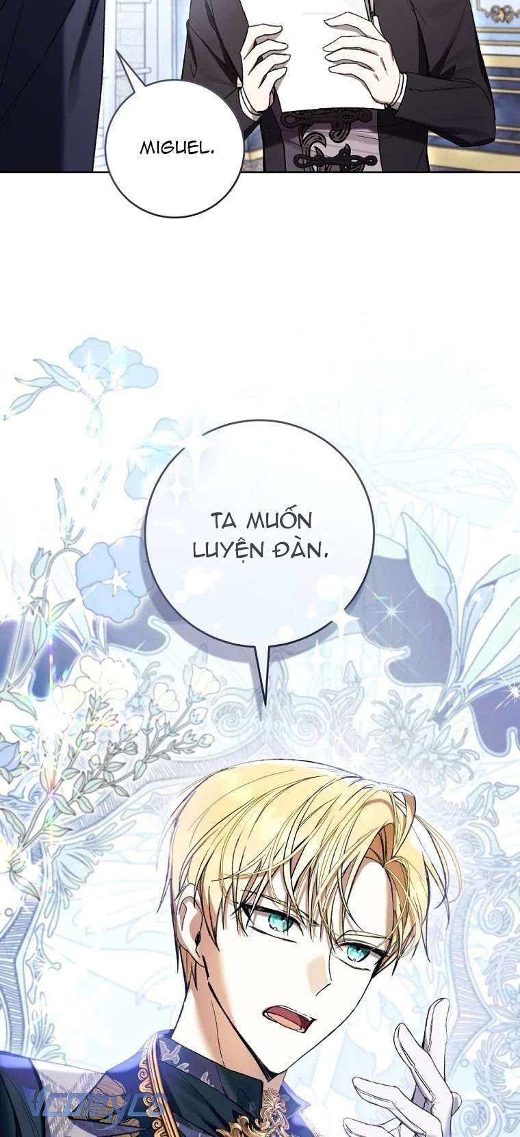 Làm Ác Nữ Bộ Không Tuyệt Sao? Chapter 73 - Trang 4