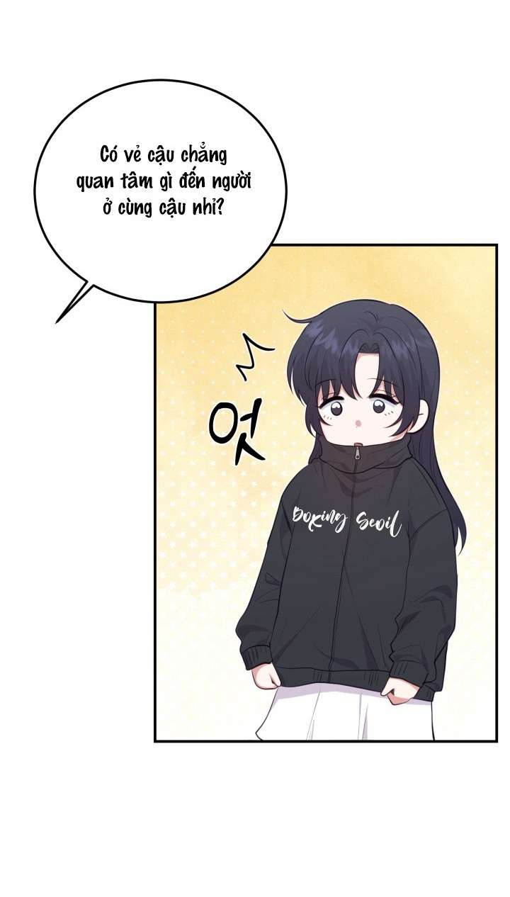 SHOW ME YOUR TEETH Chap 8 - Trang 3