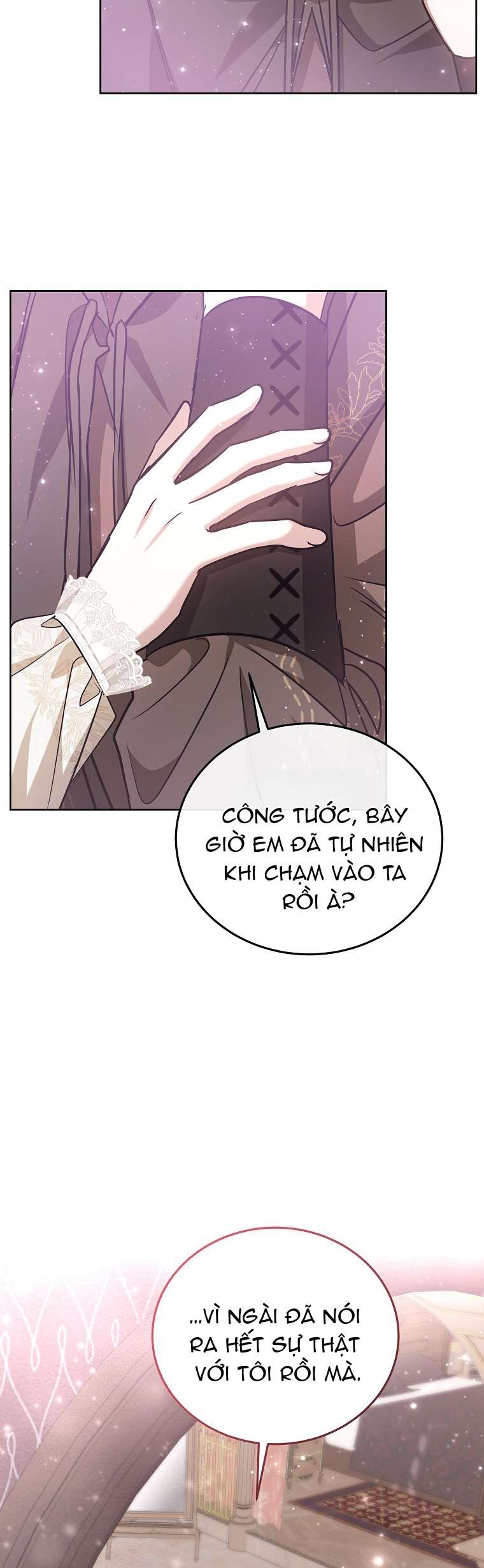 Chị Gái Tôi Là Nhân Vật Chính Chap 37 - Trang 3