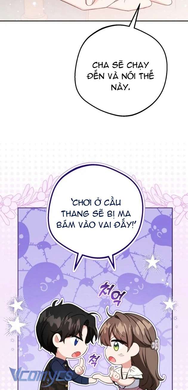 Được Yêu Thương Mà Còn Ngại Ngùng Sao! Chap 85 - Trang 3