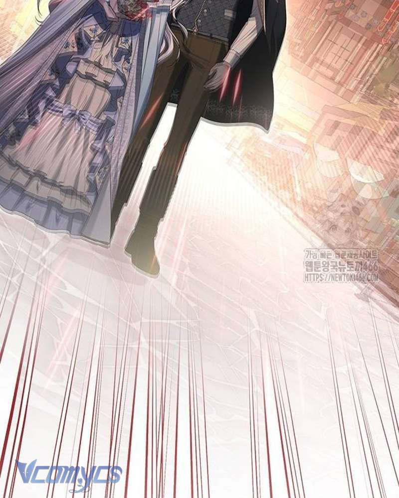 Praesepe Bên Ngoài Chiếc Lồng Chap 19 - Next 