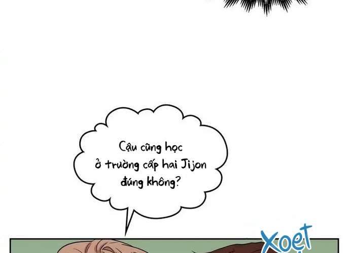 Luật Của Tiểu Thuyết Mạng Chapter 3 - Trang 4