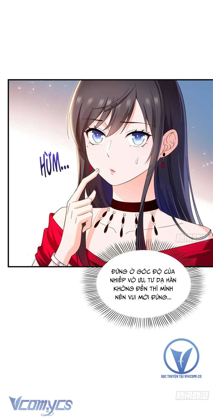Hệt Như Hàn Quang Gặp Nắng Gắt Chap 551 - Next 