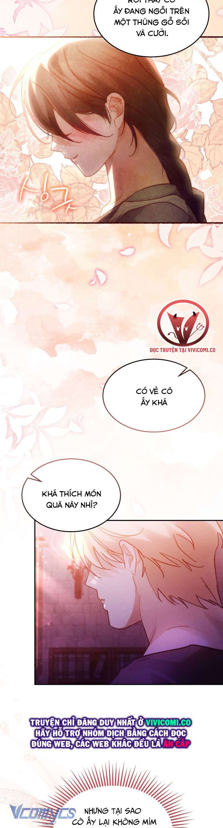 Tiếng Trống Vang Dội Chap 39 - Trang 4