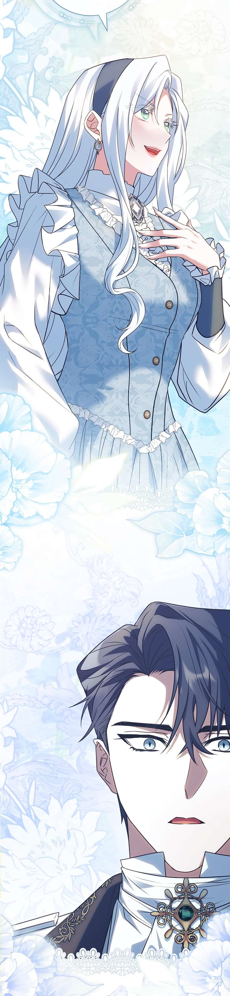 Chồng Ơi, Tại Sao Chúng Ta Không Thể Ly Hôn? Chap 56 - Trang 3