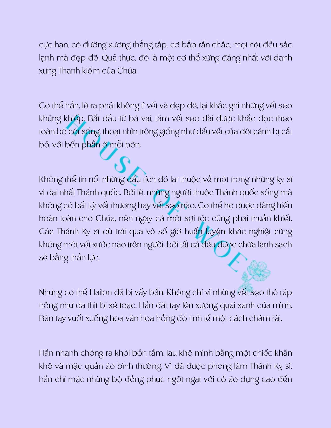 [NOVEL] NÀNG TIÊN BÉ CON LÀ NHÂN VẬT PHẢN DIỆN Chap 65 - Trang 2