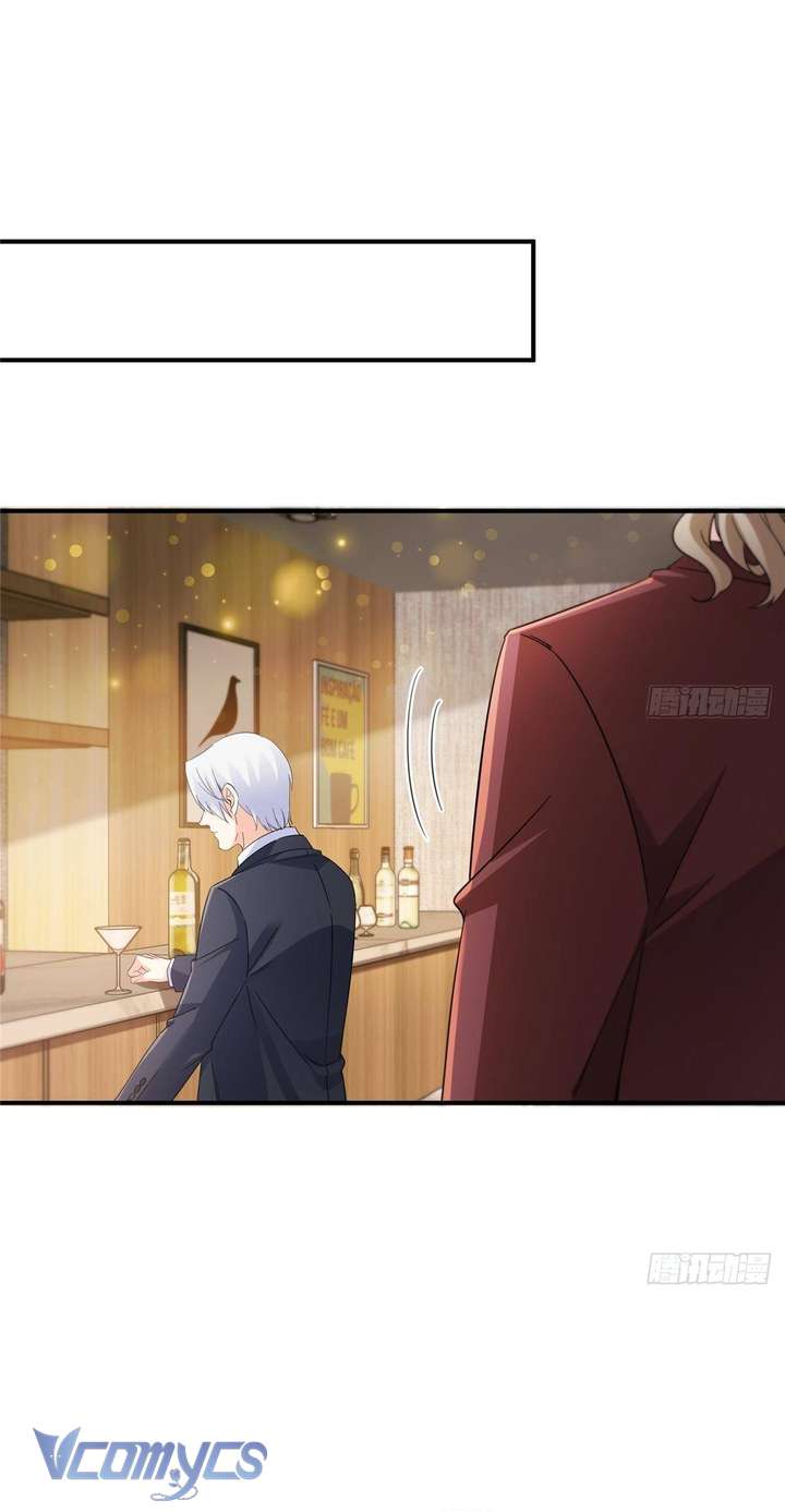 Hệt Như Hàn Quang Gặp Nắng Gắt Chap 547 - Trang 3