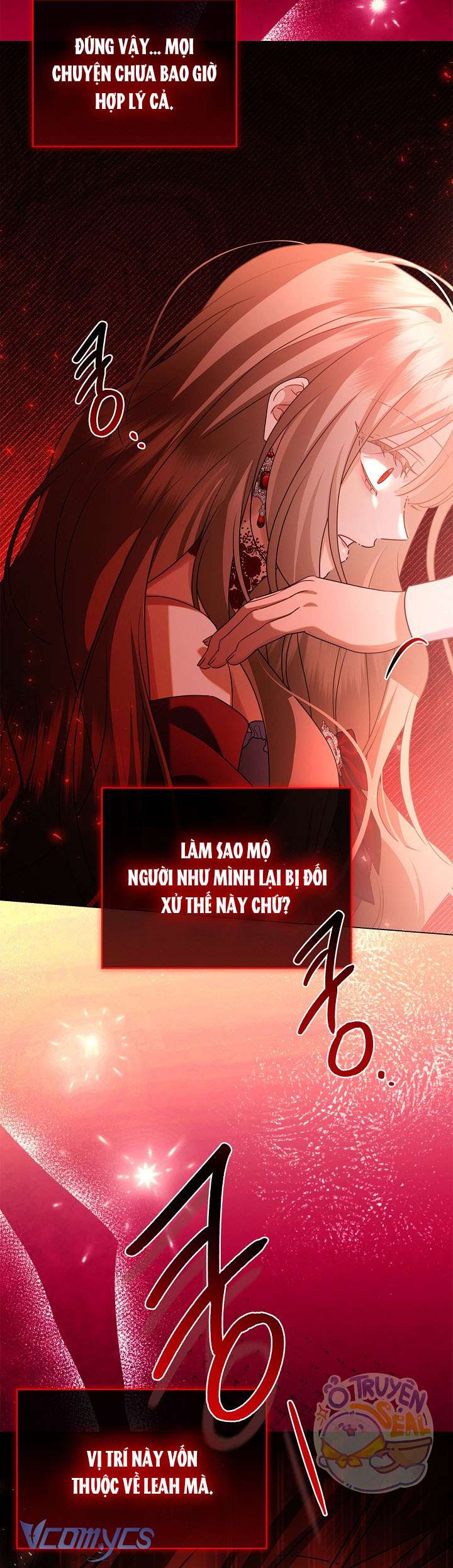 Xin Lỗi Vì Tôi Không Thể Rời Mắt Khỏi Vẻ Ngoài Của Ngài Chap 14 - Trang 4