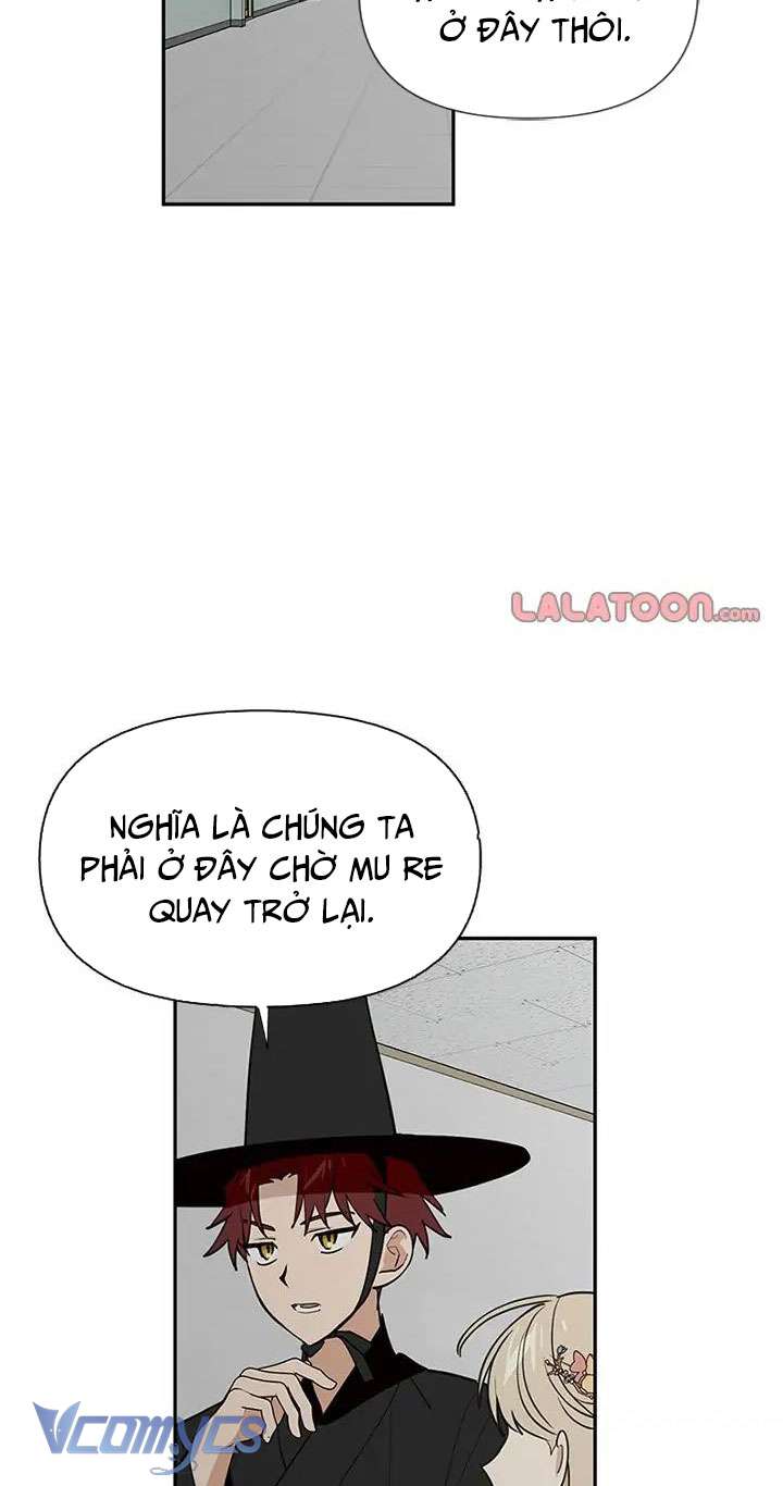 Điều Ước Sao Băng Chap 46 - Trang 4