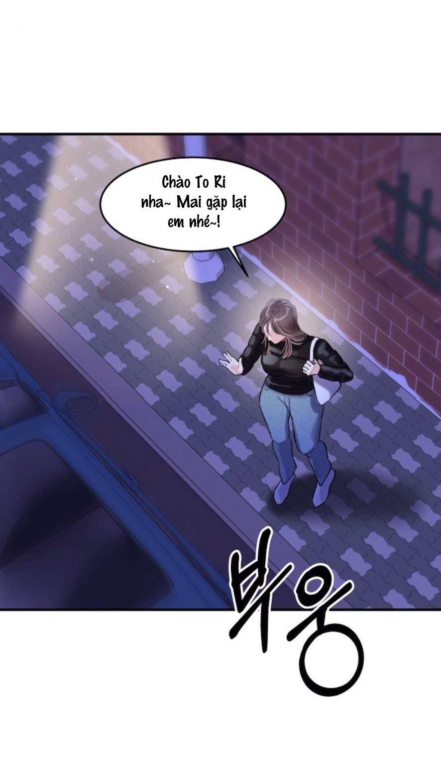 Sở Thích Bị Cai Trị Chap 19 - Trang 2