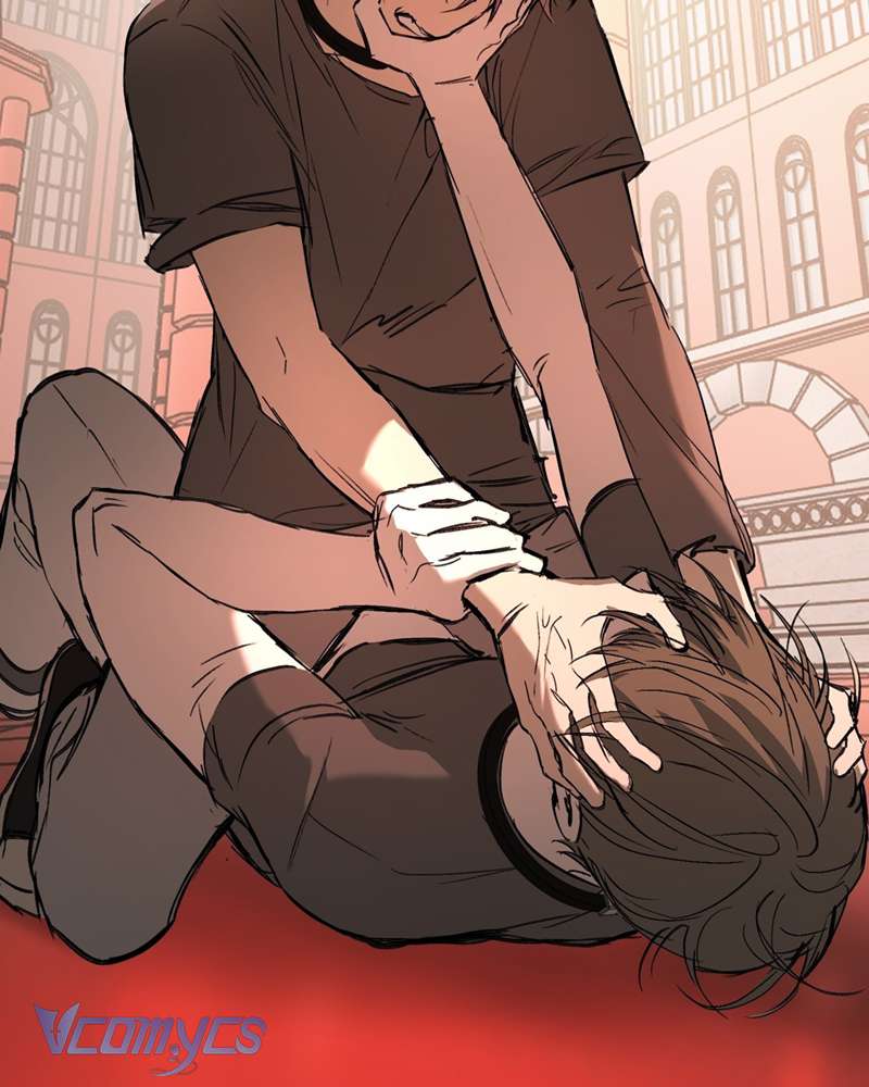Ác Chi Hoàn Chapter 44 - Trang 4