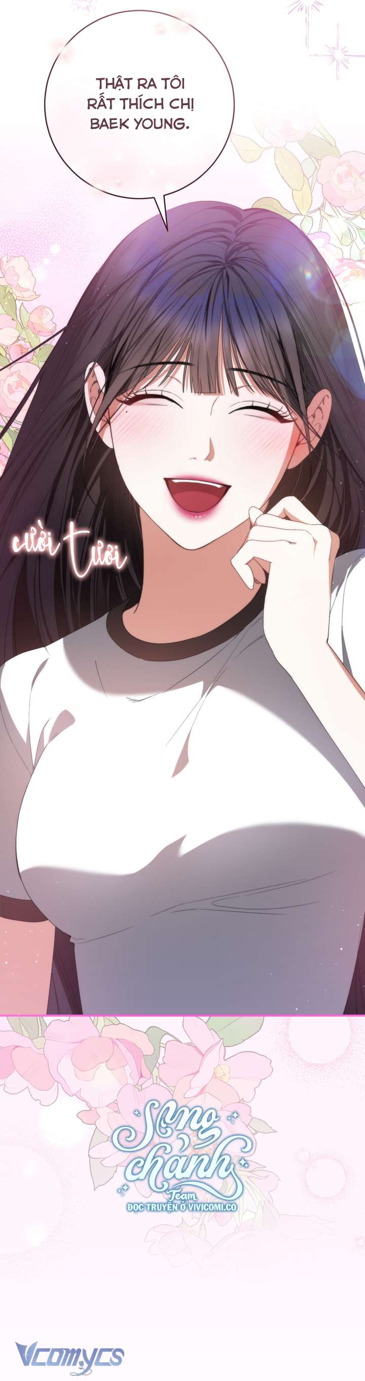 Trở Thành Leader Của Nhóm Nhạc Nữ Đang Trên Bờ Vực Sụp Đổ Chap 4 - Trang 2