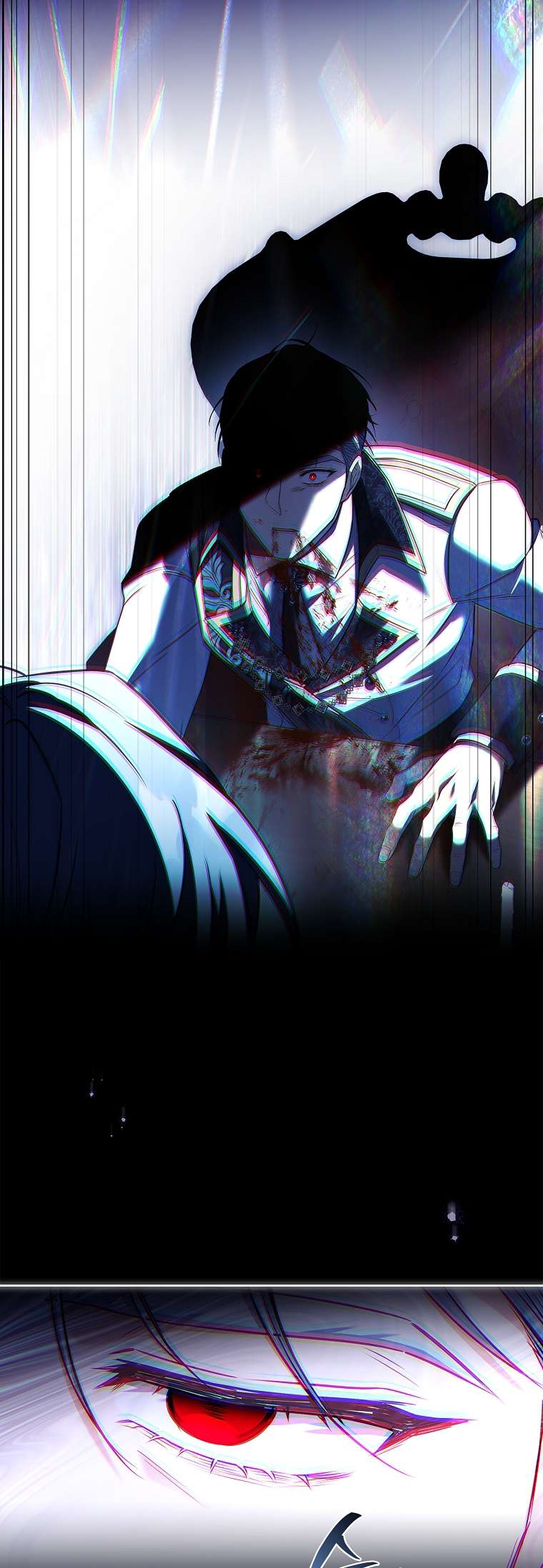 Cha Nào Con Nấy Chap 20 - Trang 3