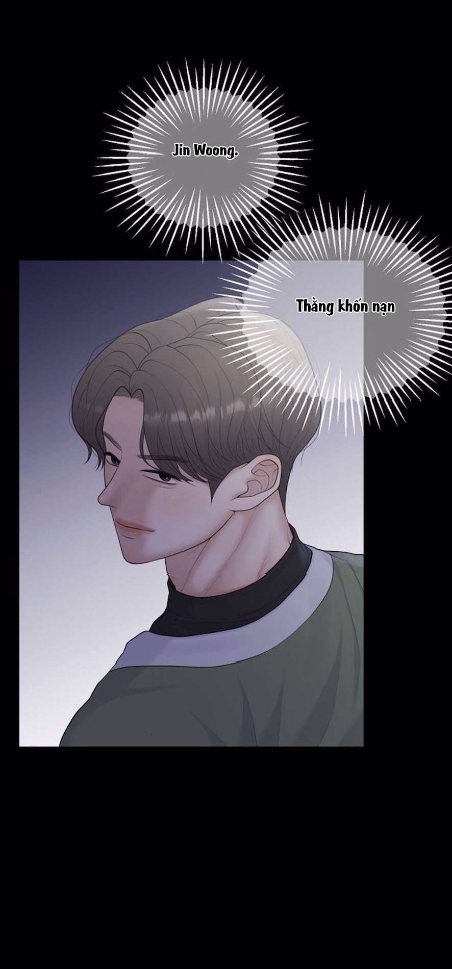 Mang Thai, Chiếm Đoạt Chap 12 - Trang 3