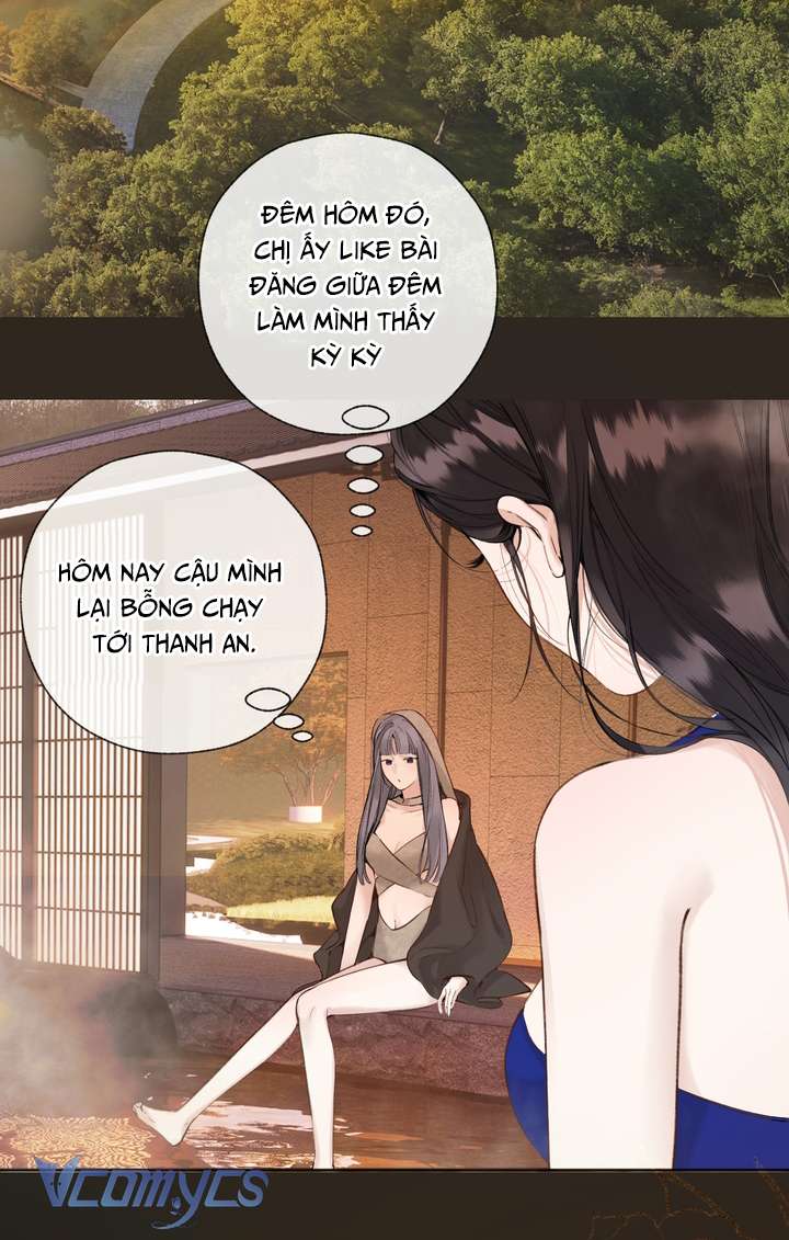 Trêu Nhầm Chapter 53 - Trang 4