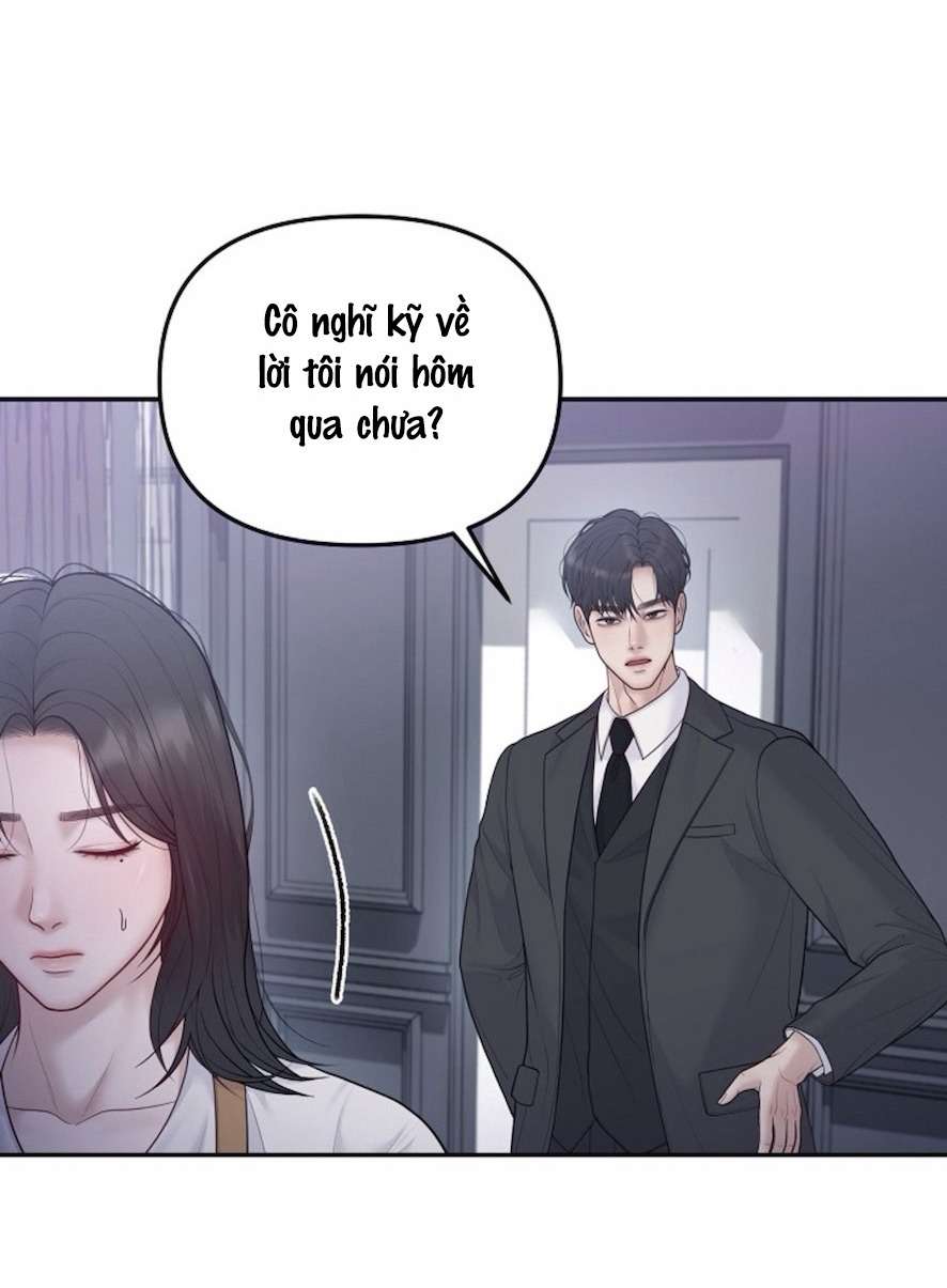 Mang Thai, Chiếm Đoạt Chap 6 - Trang 2
