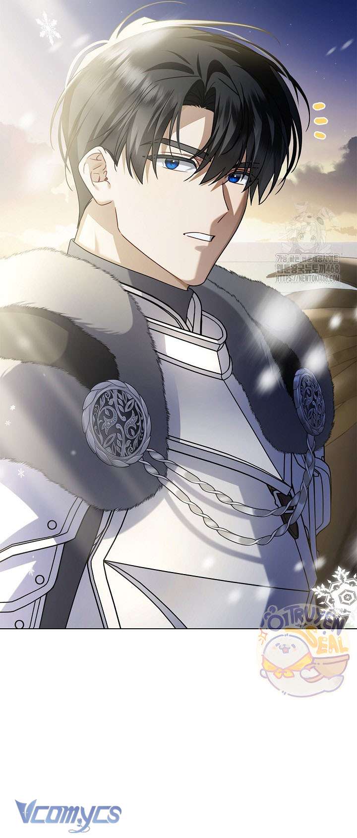 Xin Lỗi Vì Tôi Không Thể Rời Mắt Khỏi Vẻ Ngoài Của Ngài Chap 24 - Trang 4