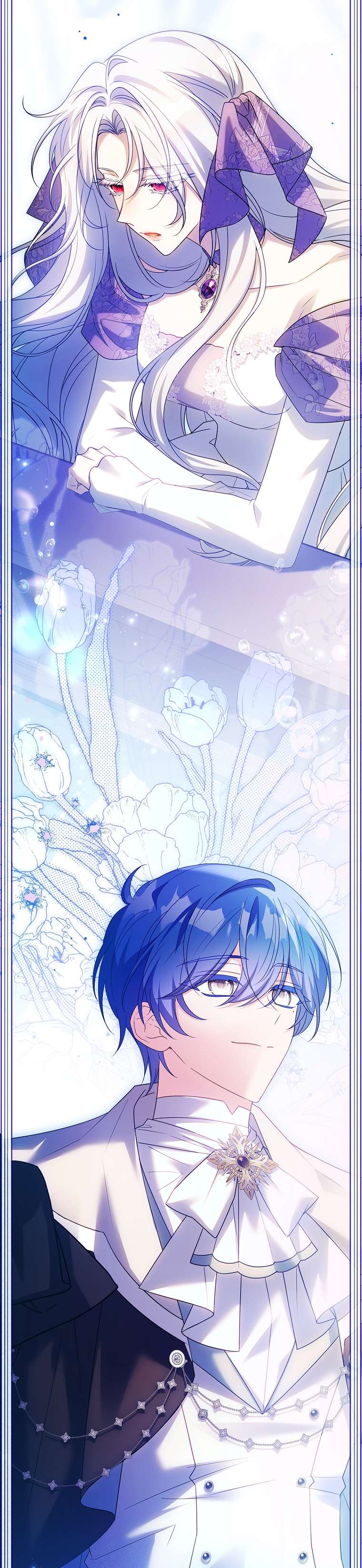 Cha Nào Con Nấy Chap 28 - Trang 3