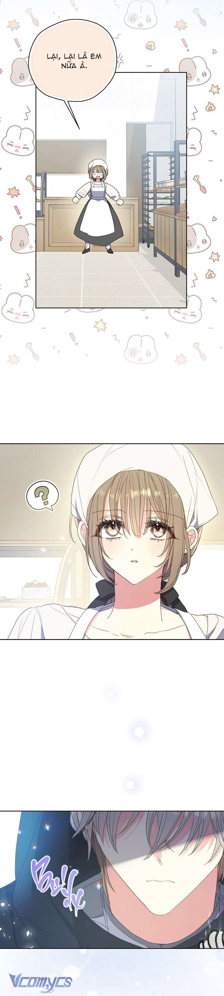 Bệ Hạ Xin Đừng Giết Tôi!!! Chap 117 - Trang 2