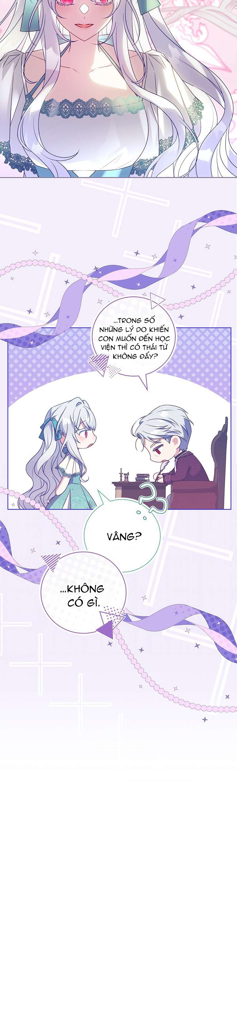 Cha Nào Con Nấy Chap 29 - Trang 2
