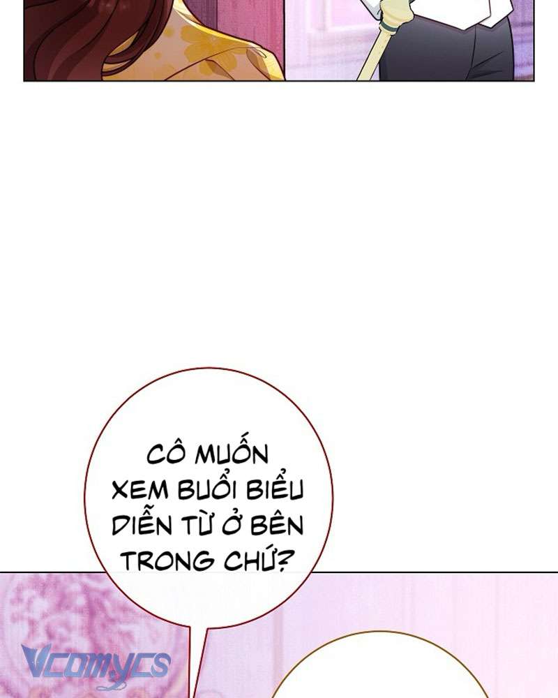 Hầu Gái Độc Quyền Của Hoàng Hậu Phản Diện Chap 76 - Trang 3