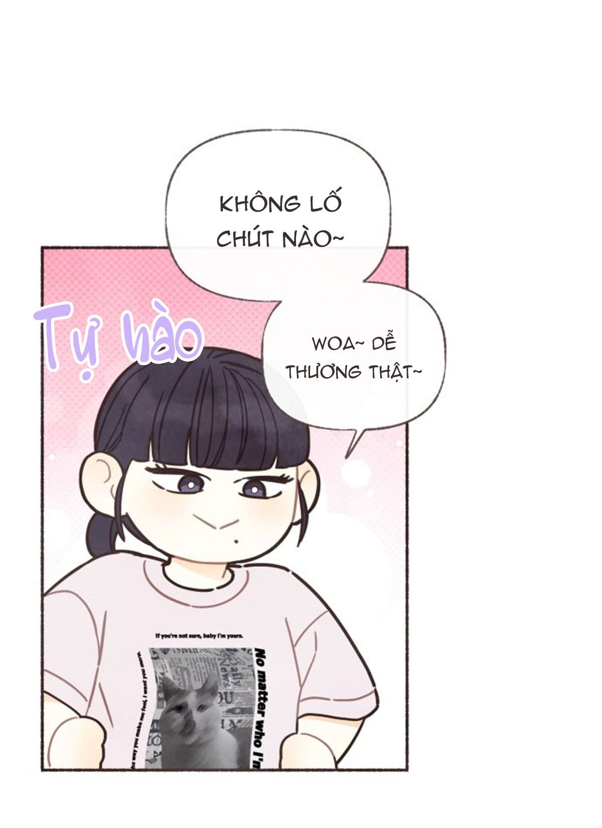 Cảm Xúc Chuyển Giao Chap 17 - Trang 3