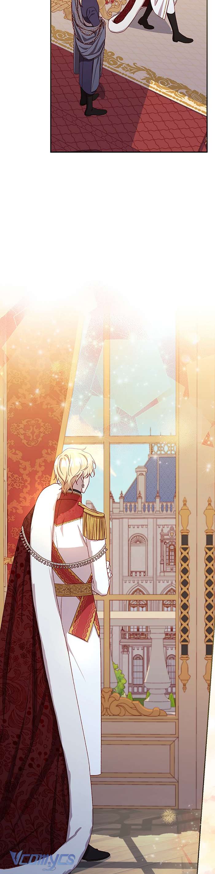 Sống Sót Dưới Thân Phận Hầu Nữ Chap 148 - Trang 2