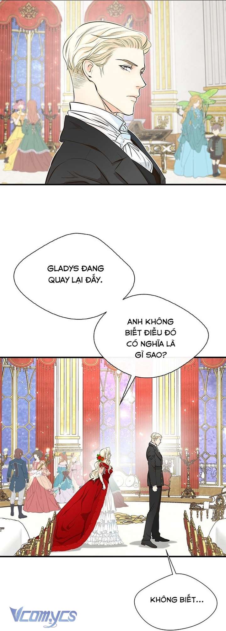 Hoàng Tử Rắc Rối Chap 4 - Trang 2