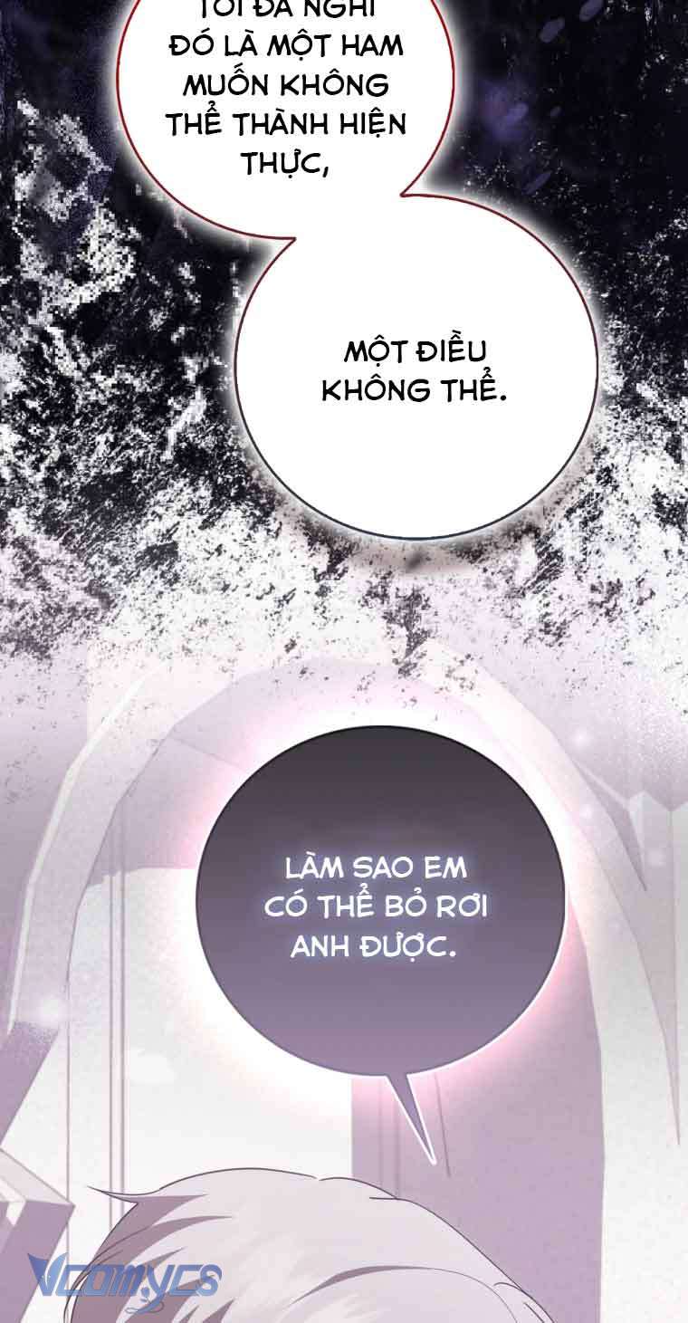 Bạn Trai Nhân Vật Chính Ám Ảnh Tôi Chap 58.2 - Trang 2