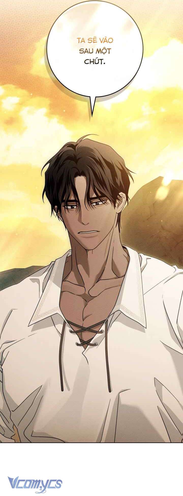 Dưới Bóng Cây Sồi Chap 106 - Trang 3