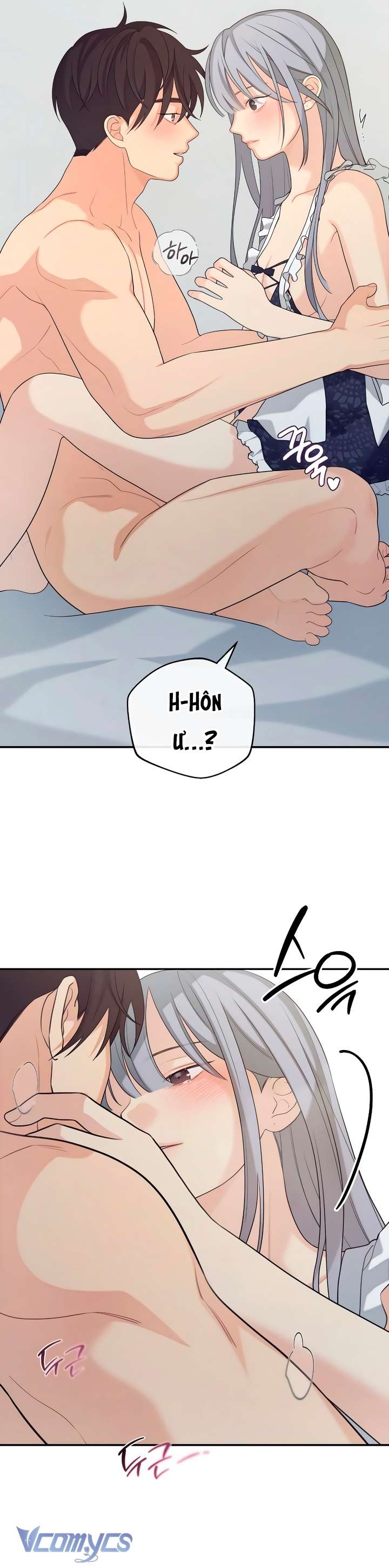 [18+] Cậu Ổn Đến Mức Nào Chap 40 - Next 