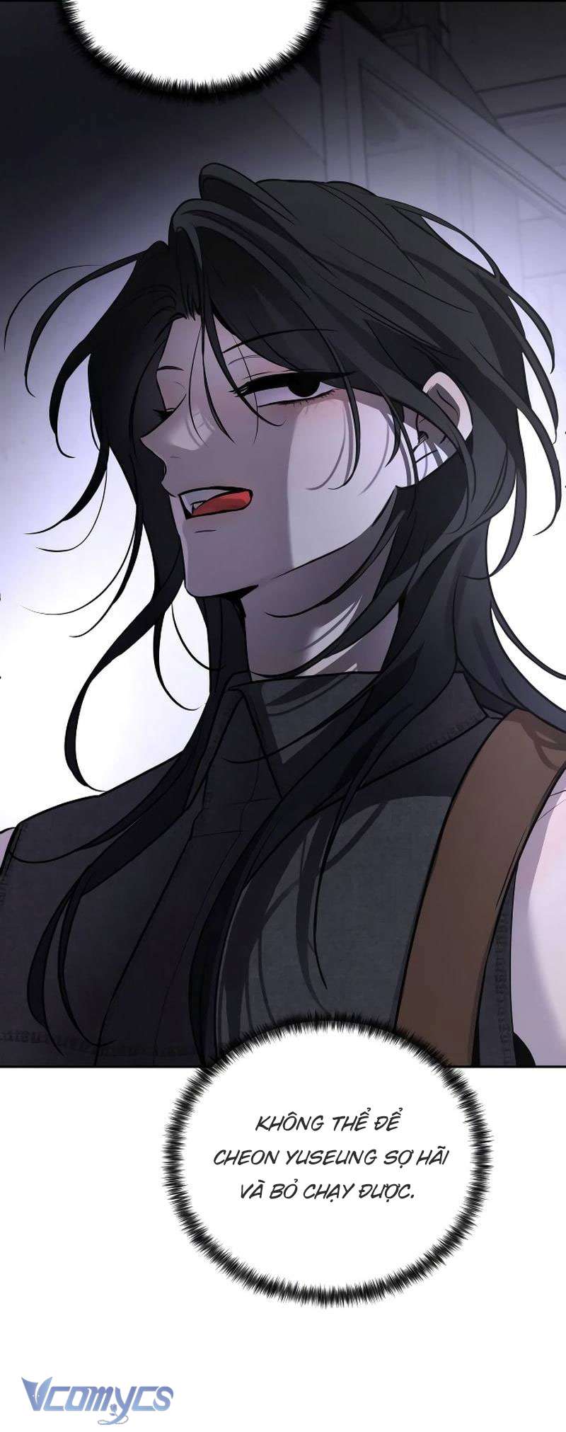 Bản Năng Dã Thú Chap 7 - Trang 3