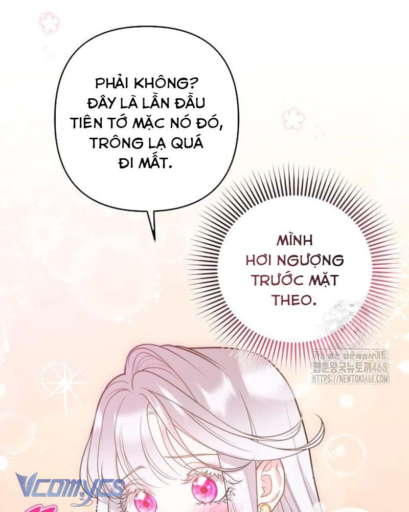 Praesepe Bên Ngoài Chiếc Lồng Chap 17 - Trang 3