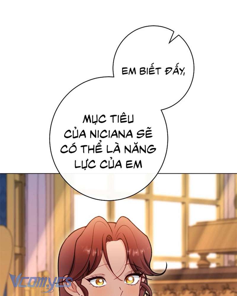 Hầu Gái Độc Quyền Của Hoàng Hậu Phản Diện Chap 76 - Trang 3