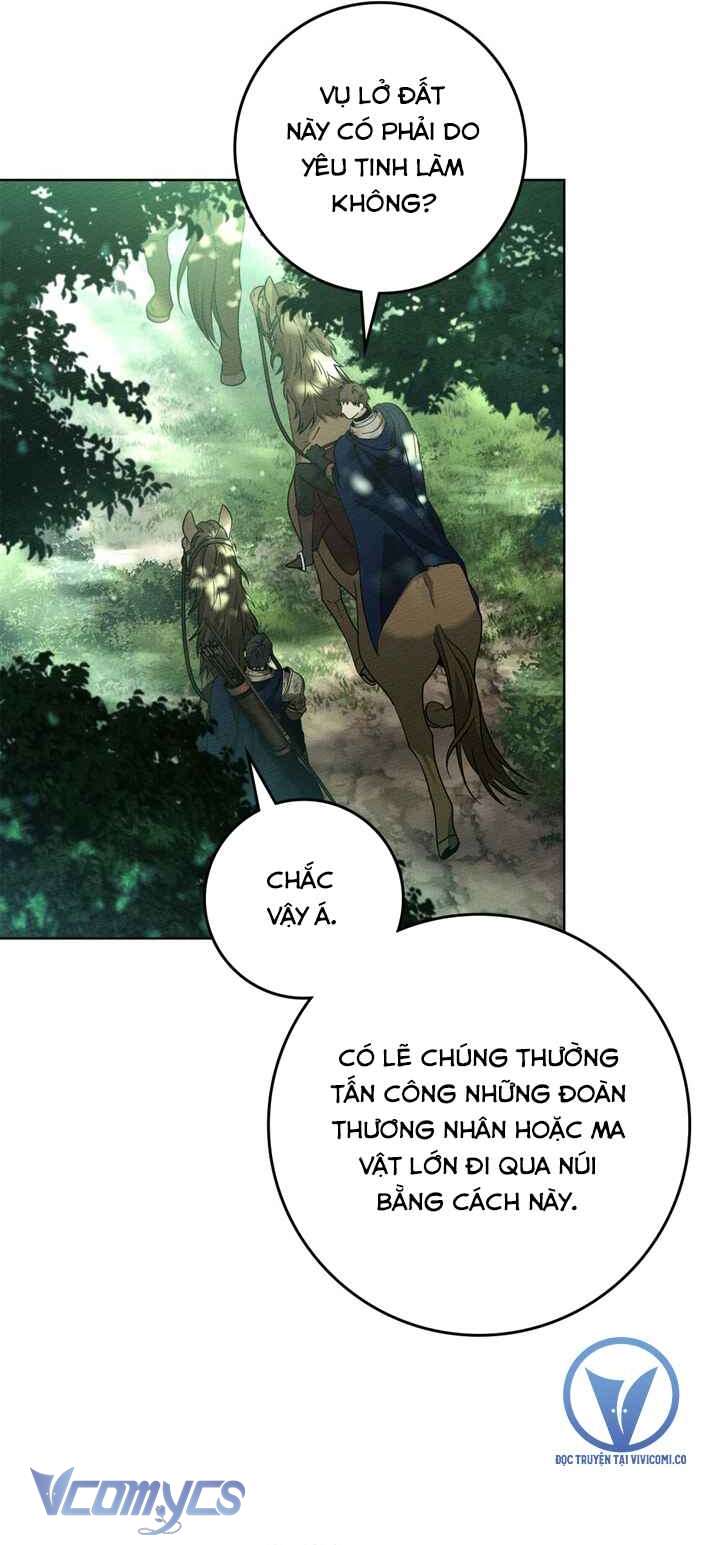 Dưới Bóng Cây Sồi Chapter 101 - Trang 4