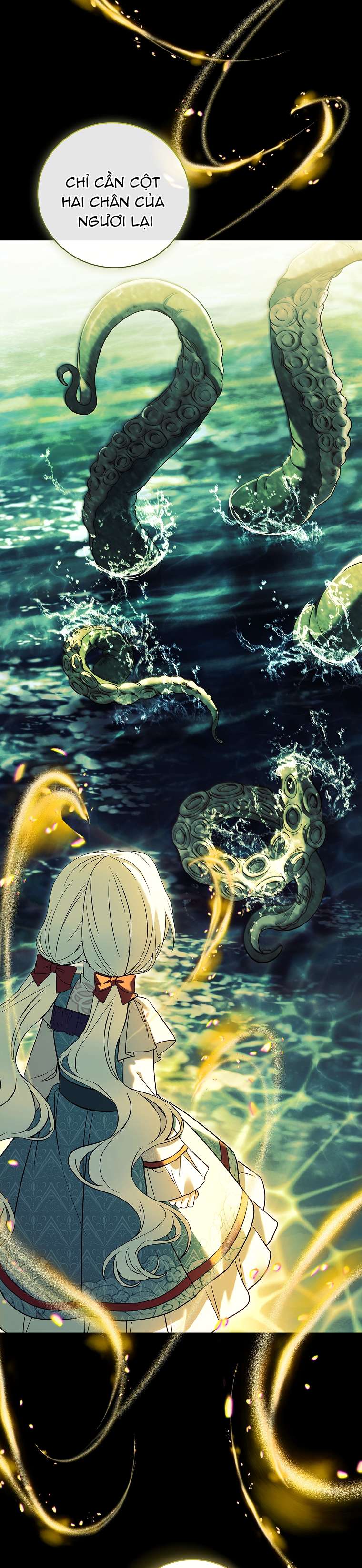 Cha Nào Con Nấy Chap 17 - Trang 3