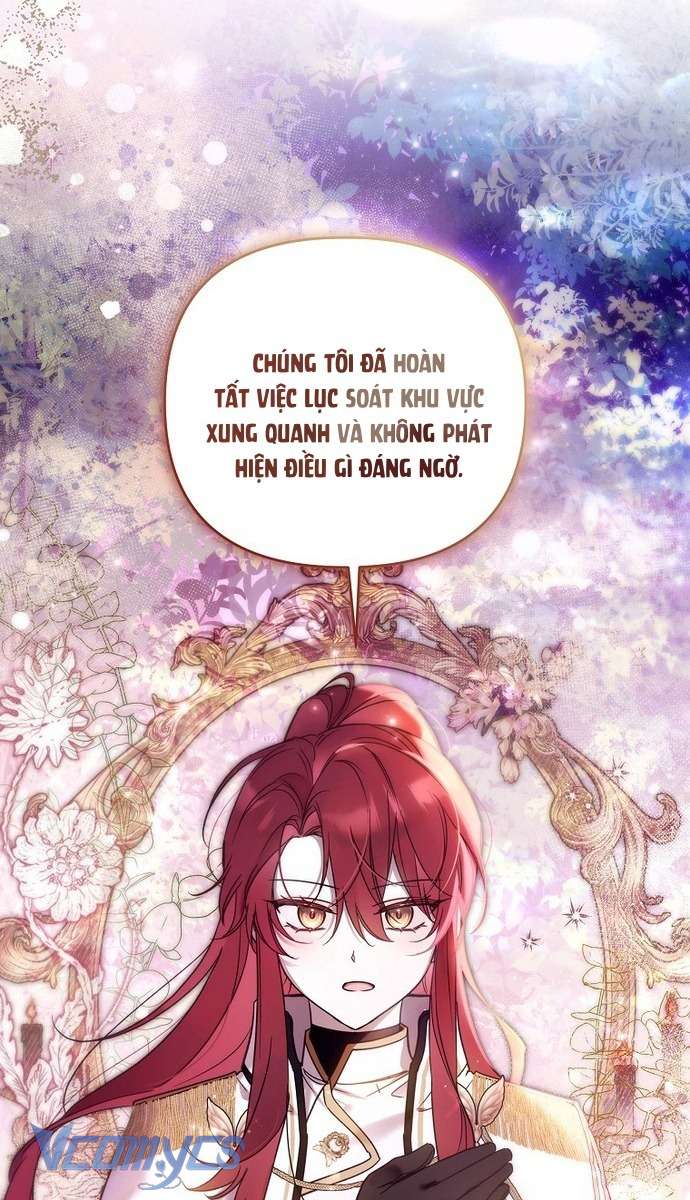 Độc Chiếm Sủng Ái Của Công Chúa Út, Mọi Người Đều Say Mê Tôi. Chap 7 - Trang 2