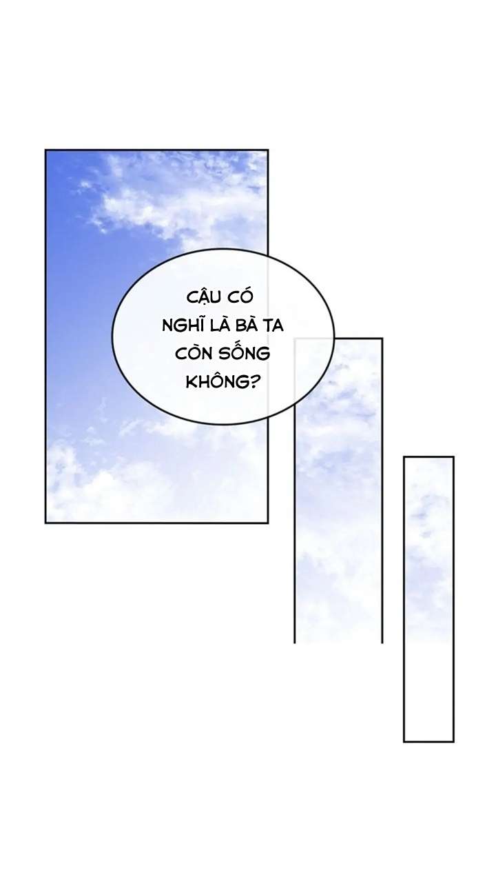 Vị Hôn Thê Khế Ước Của Công Tước Chap 123 - Trang 4