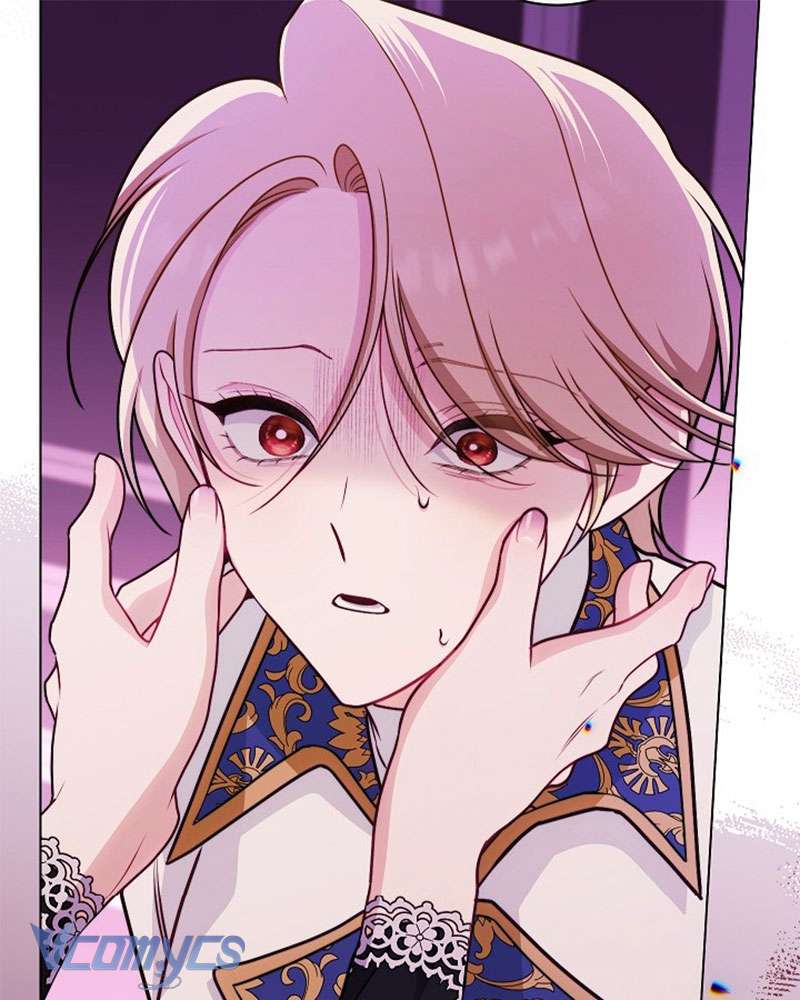 Hầu Gái Độc Quyền Của Hoàng Hậu Phản Diện Chap 76 - Trang 3