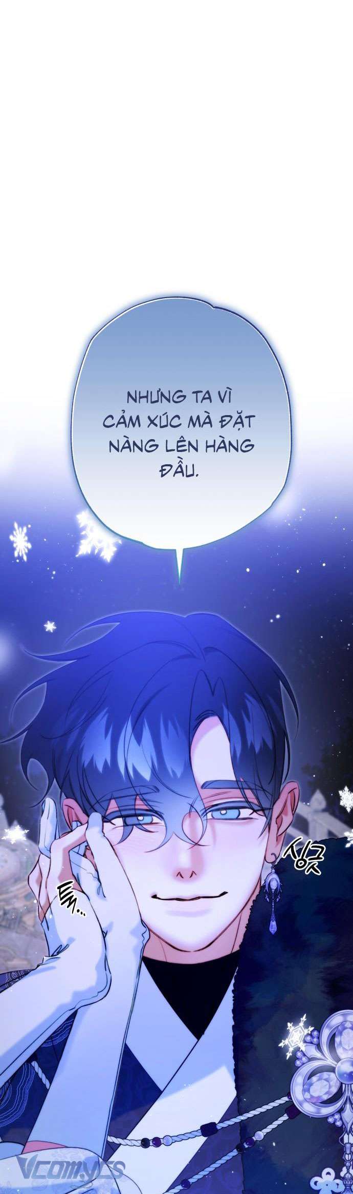 Chuyện Tình Tuyết Phương Bắc Chap 41 - Trang 4