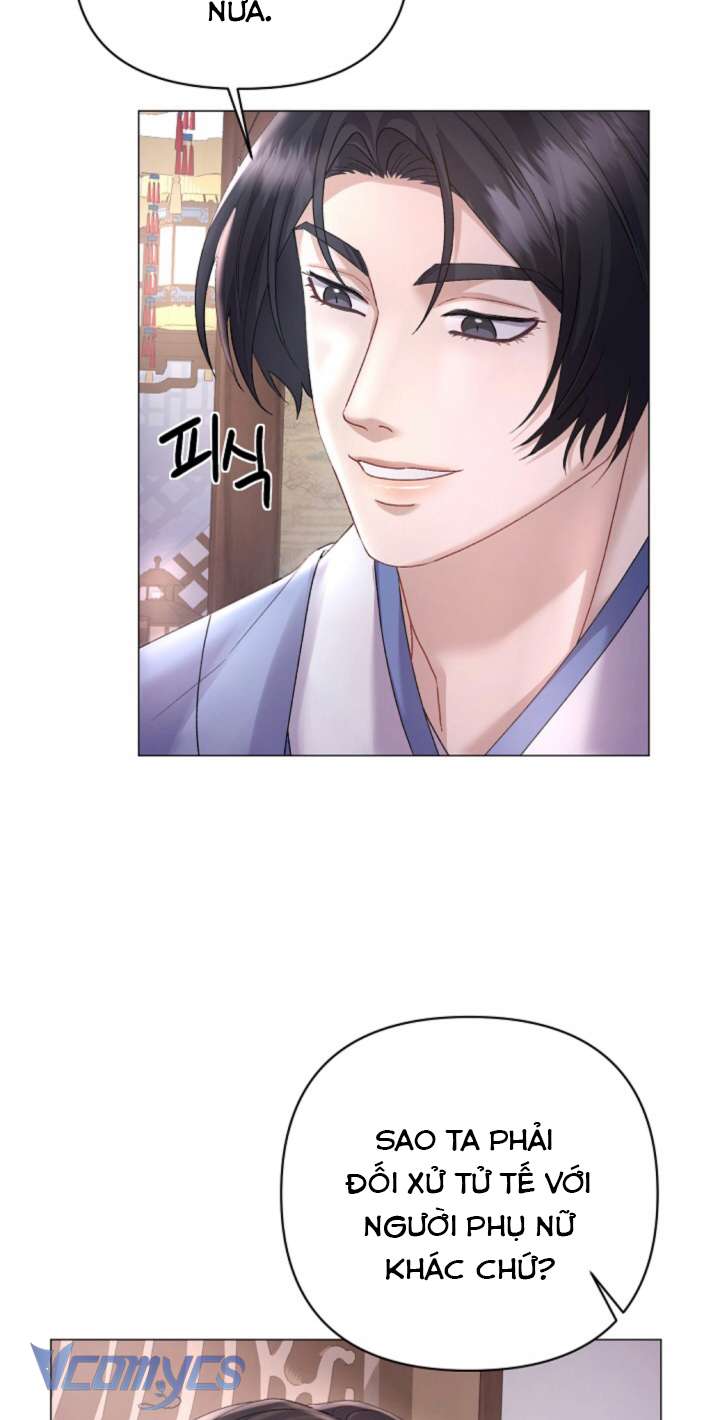 [18+] Đêm Của Goá Phụ Chap 3 - Trang 2