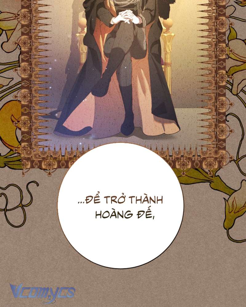 [Sứa Biển] Em Trai Tôi Là Hoàng Đế Ngang Ngược Chap 54 - Next 