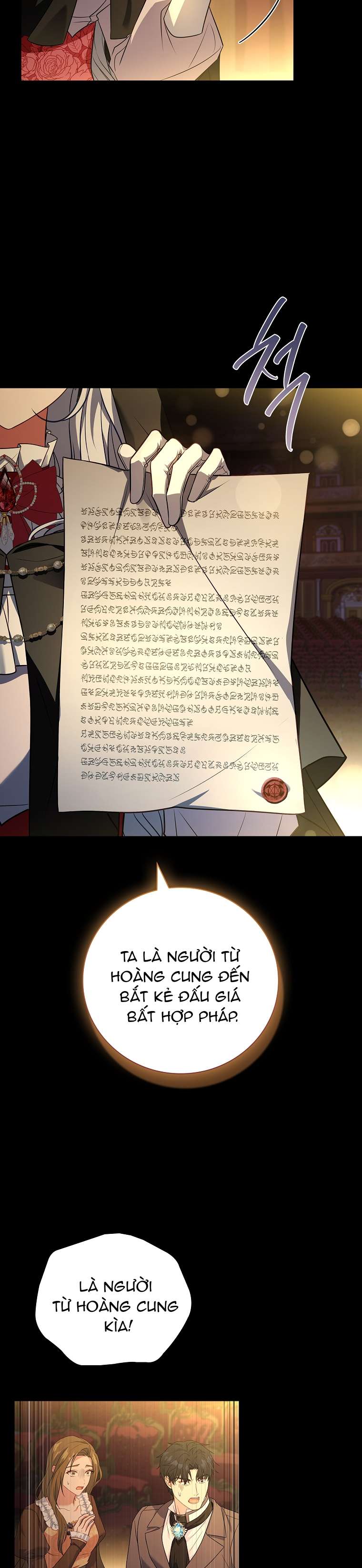 Cha Nào Con Nấy Chap 5 - Trang 3