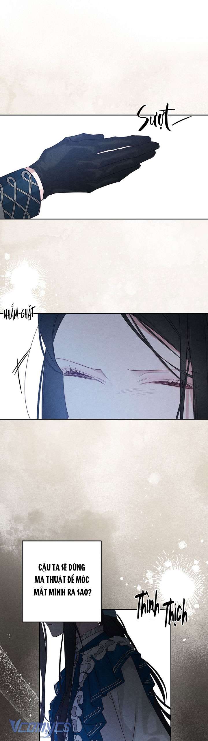Trước Tiên Phải Giấu Em Trai Cái Đã! Chap 80 - Trang 2