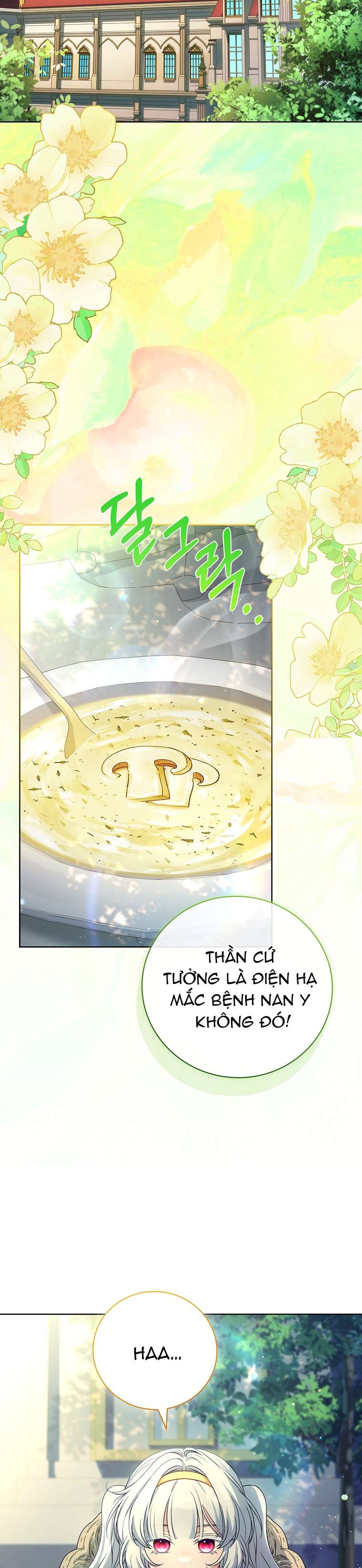Cha Nào Con Nấy Chap 10 - Trang 3
