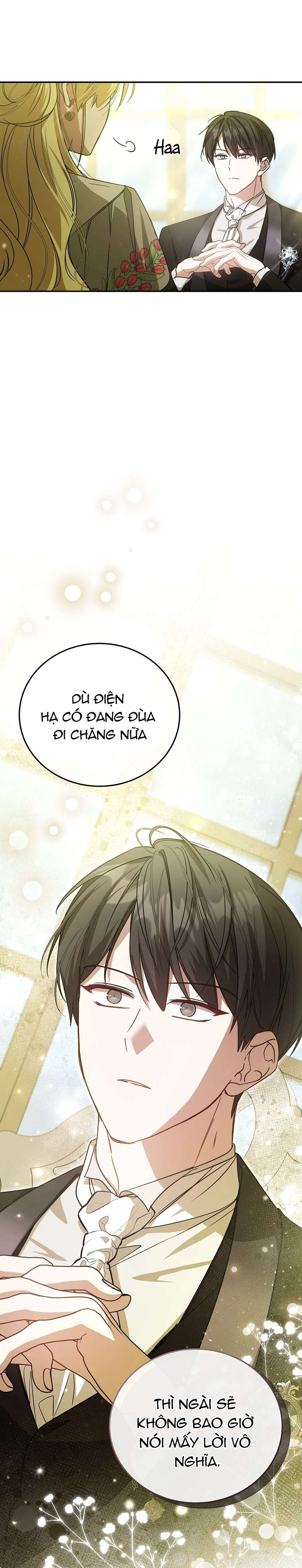 Chị Gái Tôi Là Nhân Vật Chính Chap 30 - Trang 4