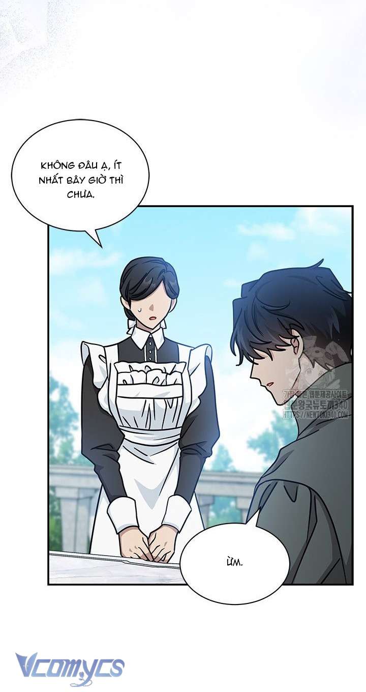 Cô Gái Sẽ Trở Thành Chủ Gia Đình Chap 73 - Trang 3