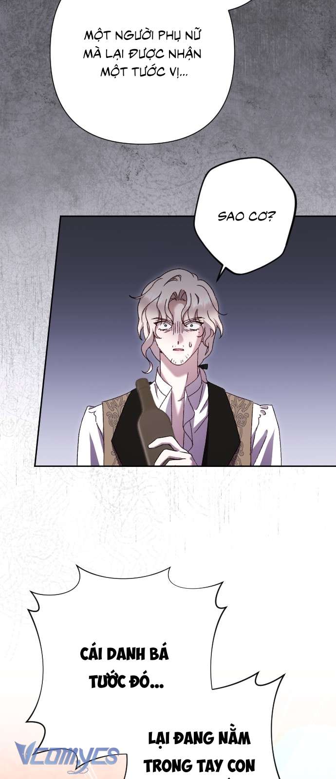 Dành Cho Những Ai Coi Hối Tiếc Là Điều Xa Xỉ Chap 40 - Trang 3