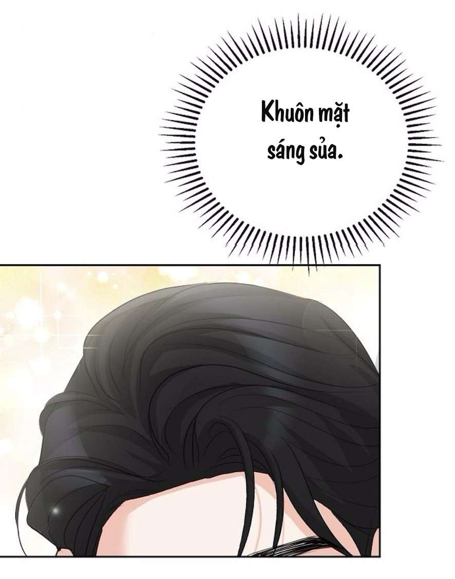 Cẩn Thận Va Phải Tình Yêu Chap 28 - Next 